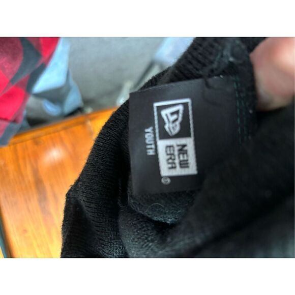 New Era Oregon Ducks toboggan - Picture 4 of 5